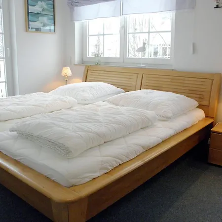 شقة Fritz-re Uter-strasse Sonnenuhr